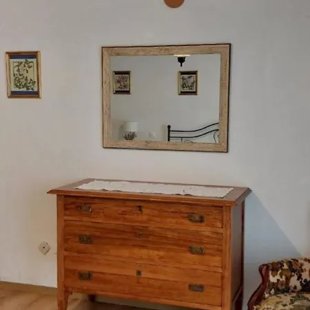 Apartment Flache Linde