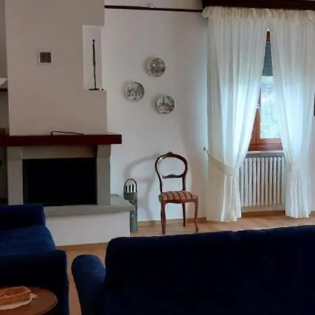 Apartment Flache Linde *