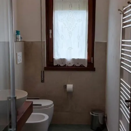 Apartment Flache Linde Terranuova Bracciolini