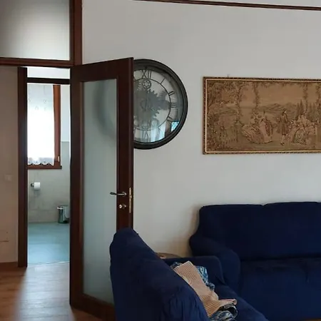 Flache Linde Apartment Terranuova Bracciolini