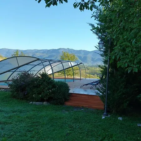Apartment Flache Linde Terranuova Bracciolini