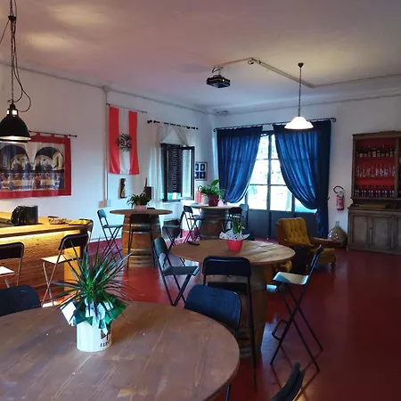 Apartment Flache Linde Terranuova Bracciolini