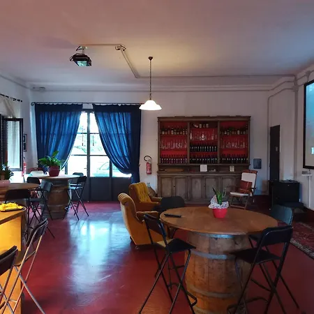 Flache Linde Apartment Terranuova Bracciolini