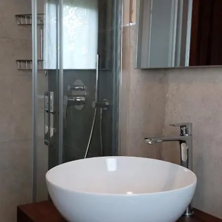 Apartment Flache Linde Terranuova Bracciolini
