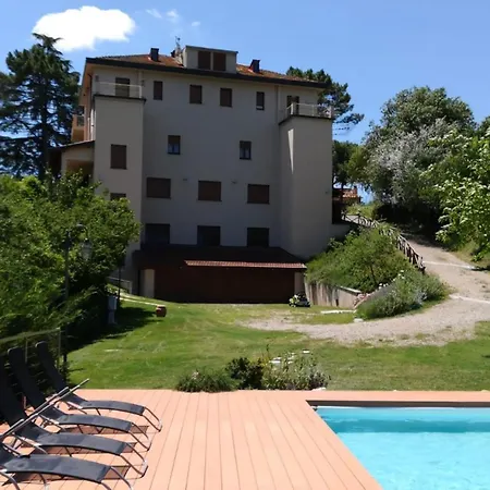 Flache Linde Terranuova Bracciolini